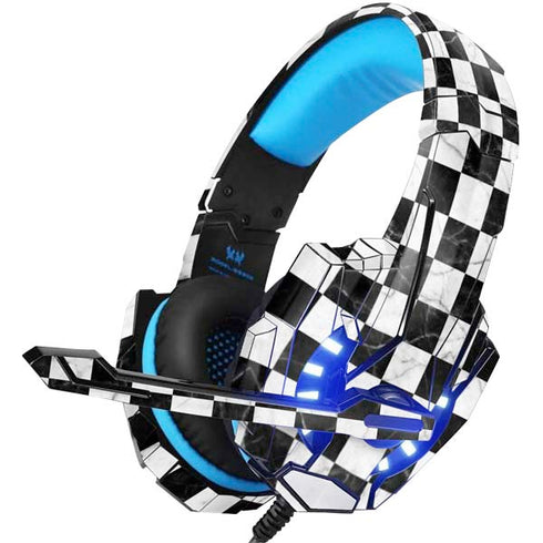 Checkered Marble BENGOO G9000 Skin